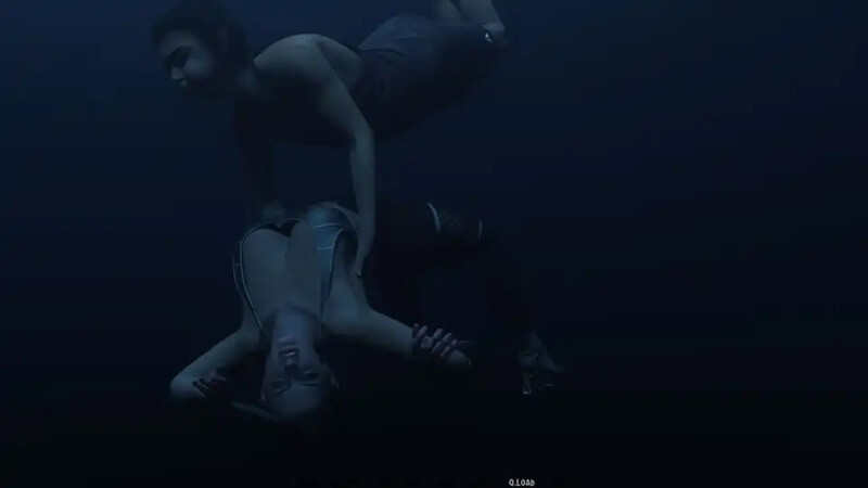 欧美SLG/动态/3C/汉化中文丨被遗忘的海湾（Forgotten Cove）V0.040 【20241201】 游戏截图 4