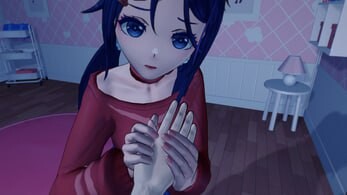 亚洲风SLG/动态丨米塔的剧场/Mita's Playhouse 英文生肉版【20250222】 游戏截图 6