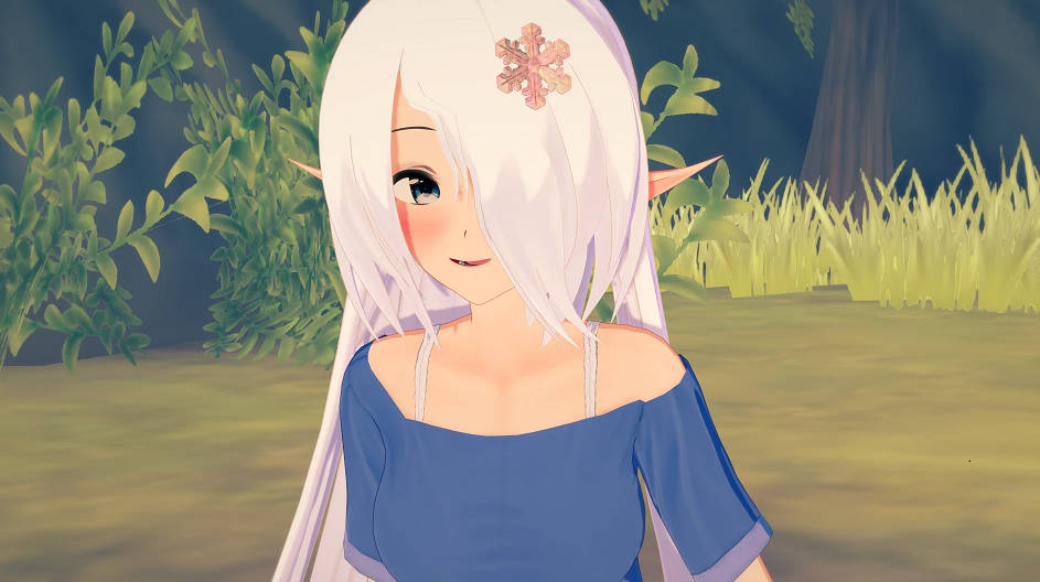 团结的故事(Tales of Unity) V0.9.2 精翻汉化版 游戏截图 1