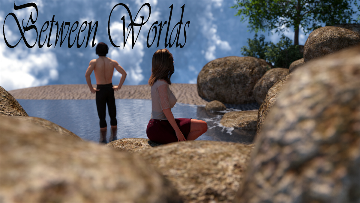欧美SLG汉化3D丨世界之间 Between Worlds v0.1.5 Part II【20230901】 游戏截图 3
