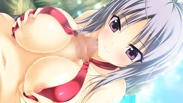 【生肉】エッチでヘンタイ！ヤキモチお嬢様！！ 游戏截图 6