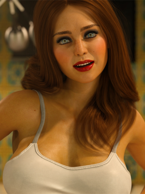欧美SLG汉化动态丨鸦雀无声 贪婪 Ravenous v0.89 Beta【20230901】