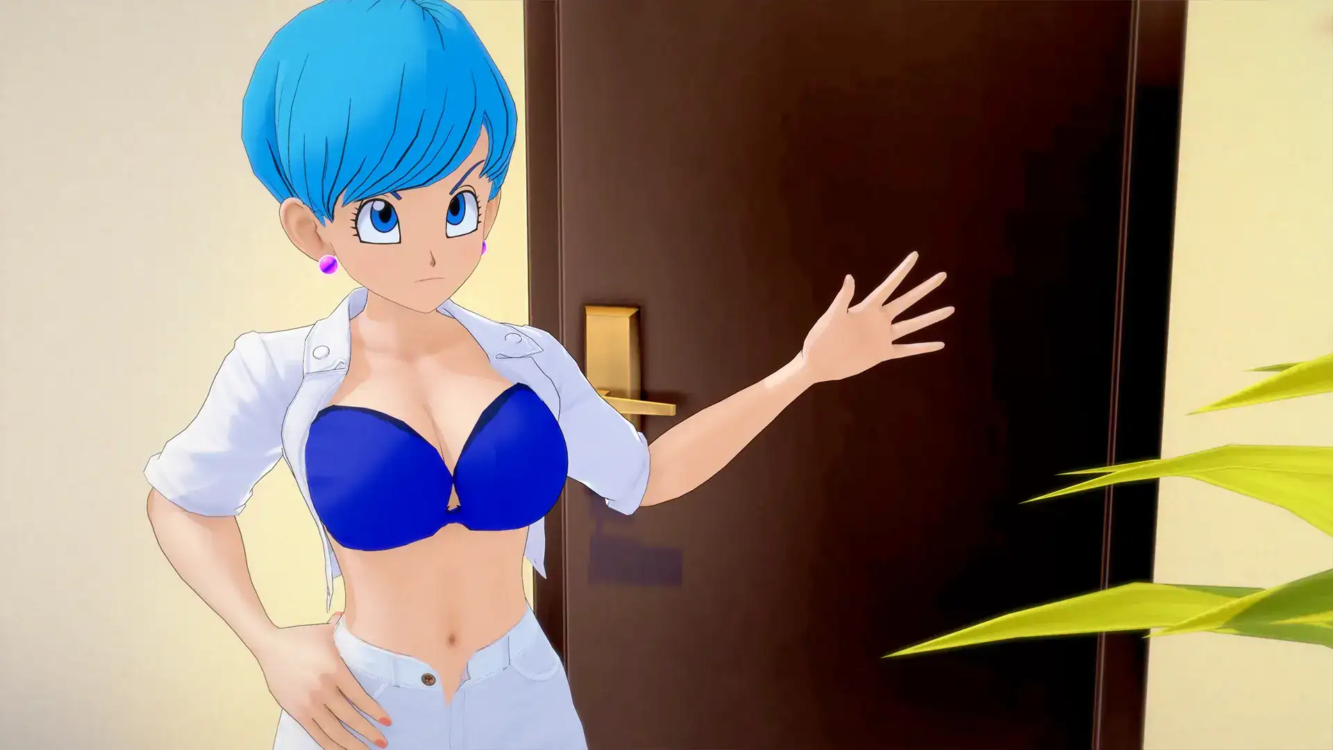 SLG/汉化/动态/双端丨我的无尽幻想/My Hentai Fantasy 0.11汉化版【20241231】 游戏截图 1