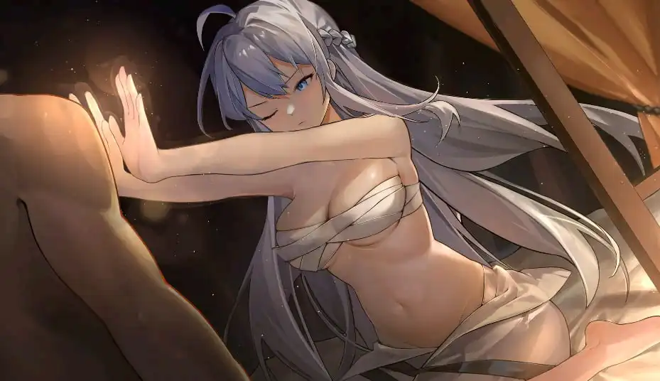 武侠SLG/中文/全动态丨剑侠风尘恋曲+DLC V1.19 【20241225】 游戏截图 3