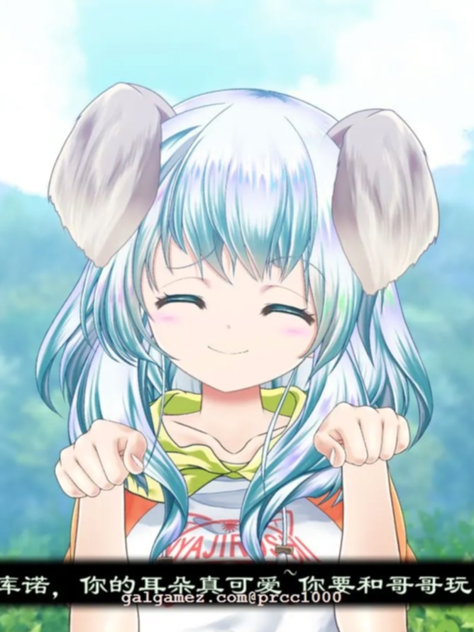 惩罚、触摸、妹妹！步兵精翻汉化版+全CG存档 【20230405】
