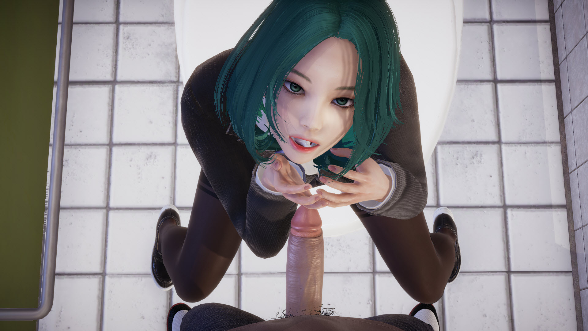 SLG/官中丨 特工17 Agent17 v0.25.9 官方中文版 【20250411】_1 游戏截图 4