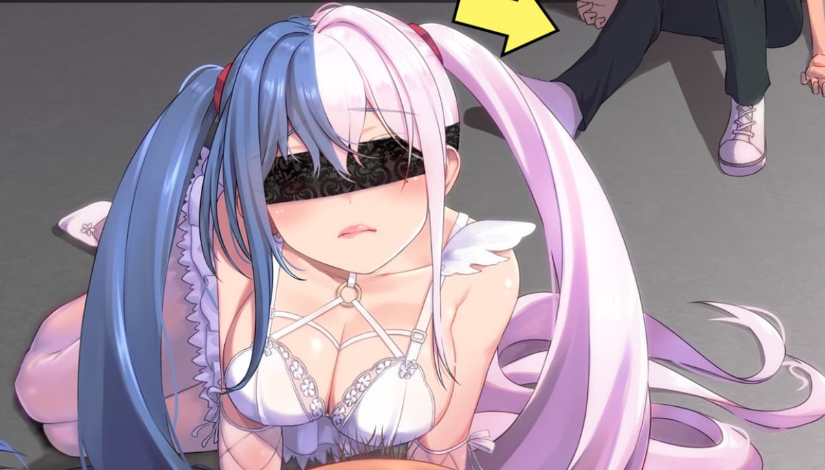 亚洲风RPG/动态/更新/官中丨 夜幕之花 Night Bloom V0.433  【20241202】 游戏截图 3