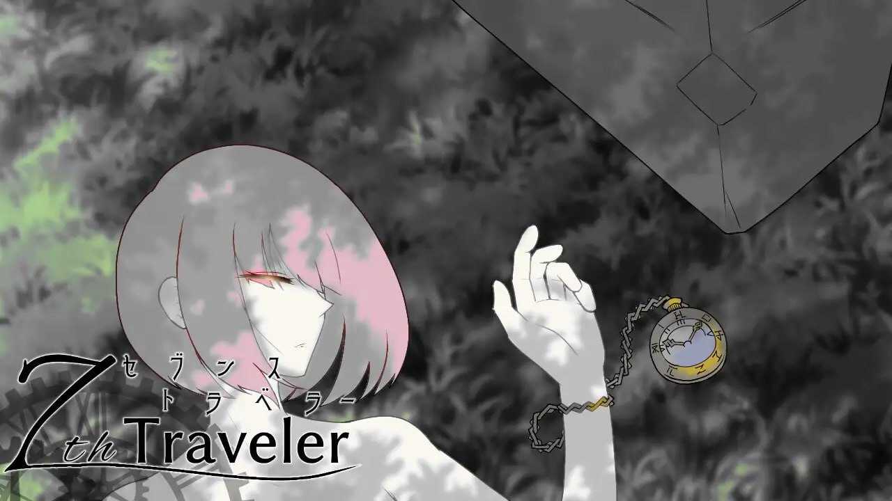 RPG/汉化/动态丨第七旅行者/7th トラベラー v25.01.07 AI汉化版【20250115】 游戏截图 1
