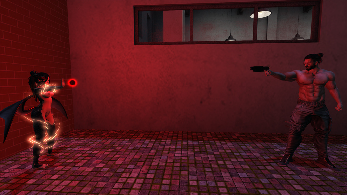 欧美SLG/AIGPT汉化/3D丨家庭纠纷 Family Trouble v0.9.12【20240915】 游戏截图 5