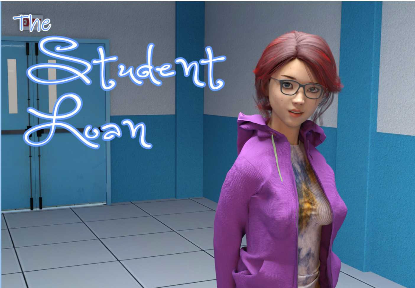 学生贷款（TheStudentLoan）-v1.0完全版【PC0818】 游戏截图 1
