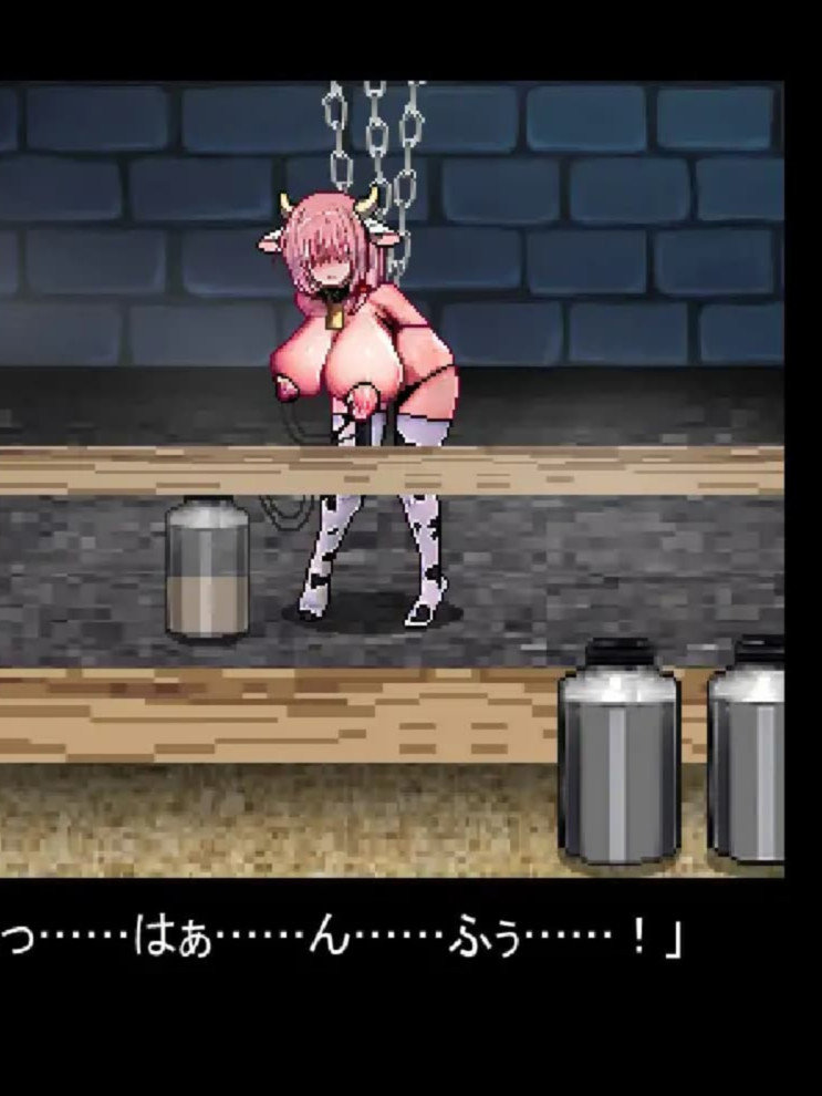 日式ACT/新作丨 献祭竞技场 Arena of sacrifice 生肉版 【20250319】