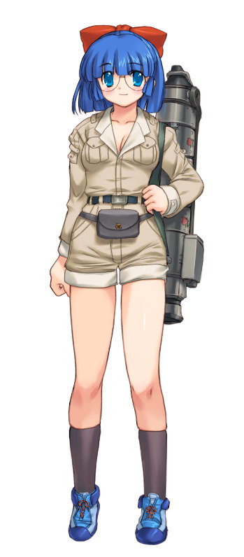 兰斯6 游戏截图 1