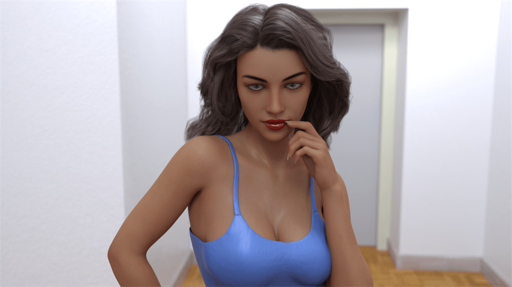 欧美SLG汉化动态丨熟女案件:遇险少女 Milfy Cases Damsels in Distress v0.12丨【20230715】 游戏截图 4