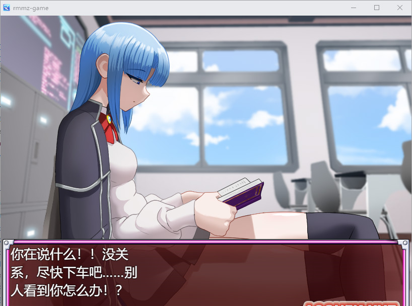 英雄堕落计划：英雄VS女怪人 云翻汉化版 【20230210】 游戏截图 3