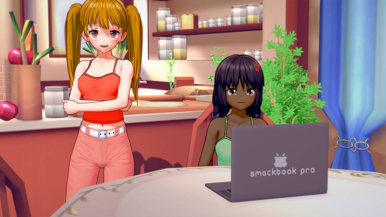 淫荡小镇历险记Lewd-Town-Adventures-v0.11 游戏截图 4