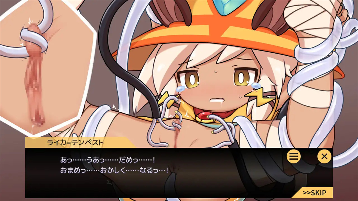 SLG/动态丨苗床战争！/苗床うぉーず! Ver1.02 【20240203】 游戏截图 2