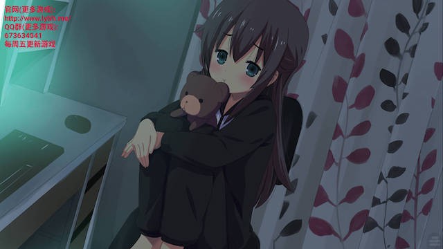 自闭妹妹的重生调教 游戏截图 1