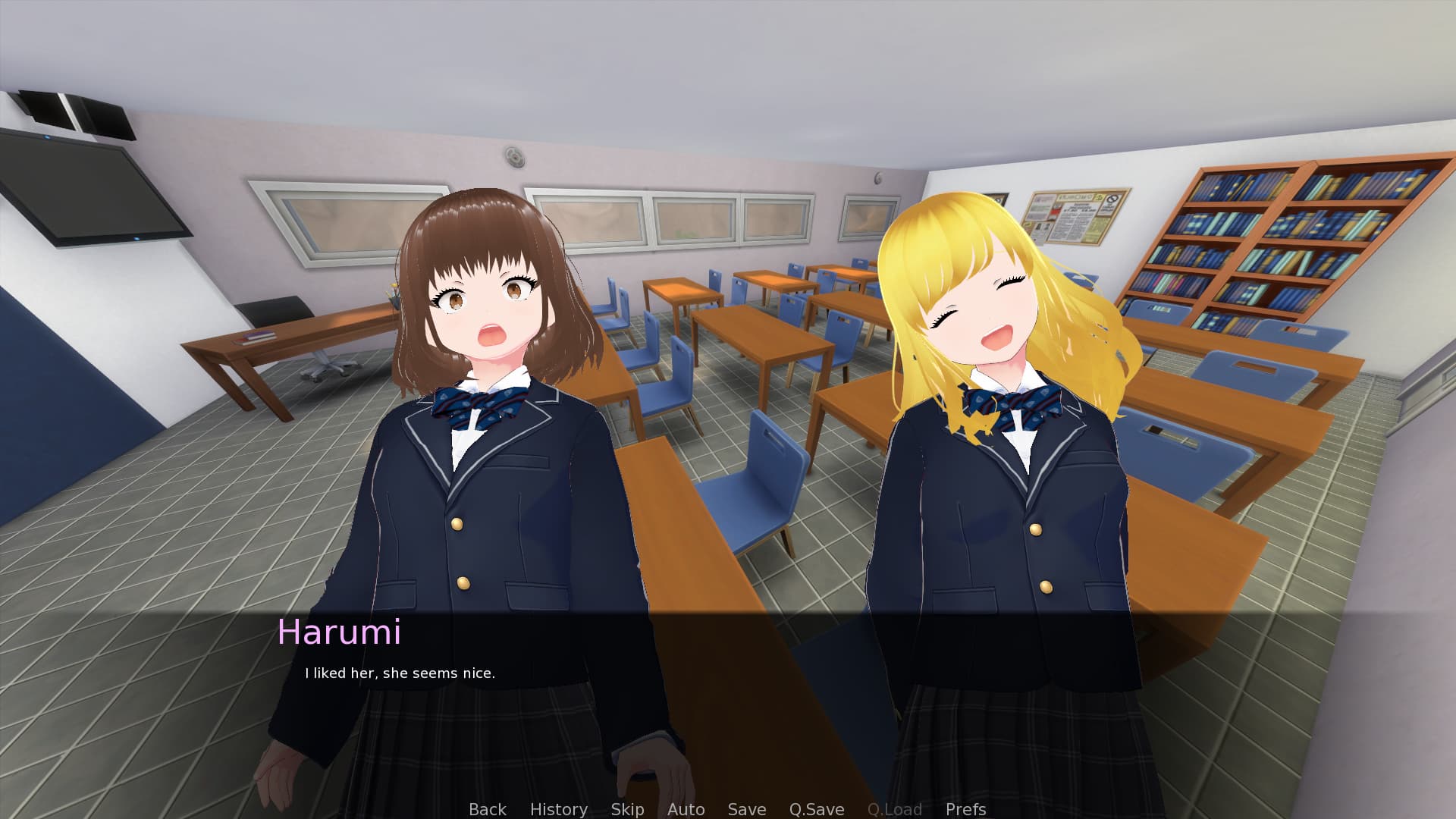 SLG汉化丨永远团结UnitedForever-v0.6【20241217】 游戏截图 3