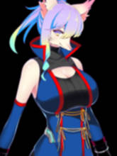 ADV/动态CV/新作 | GAMMA DIMENSION～ALPHA & BETA FAN DISK～【20230513】 游戏截图 4