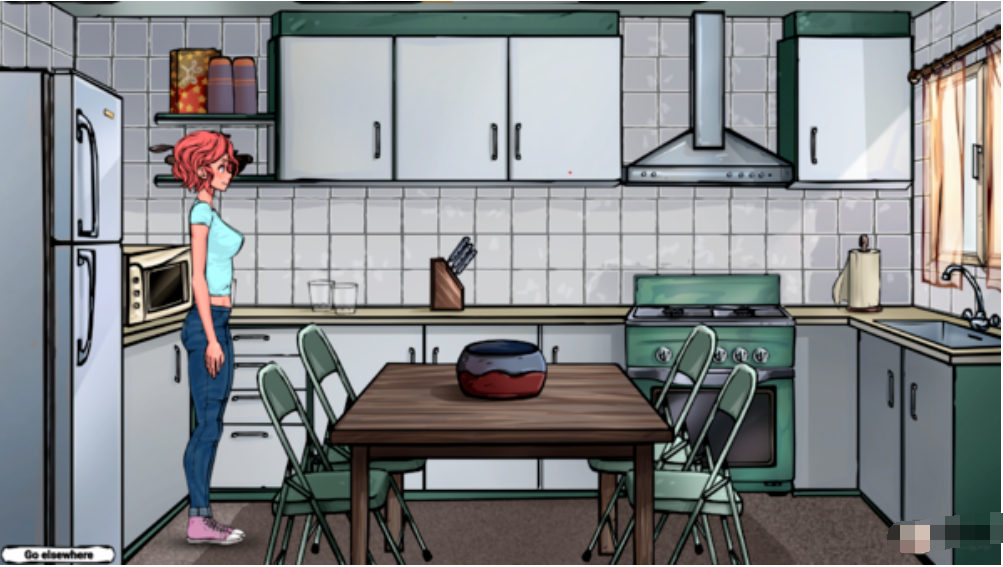 Pizza Hot v0.3.c3 public 生肉【20230315】 游戏截图 1