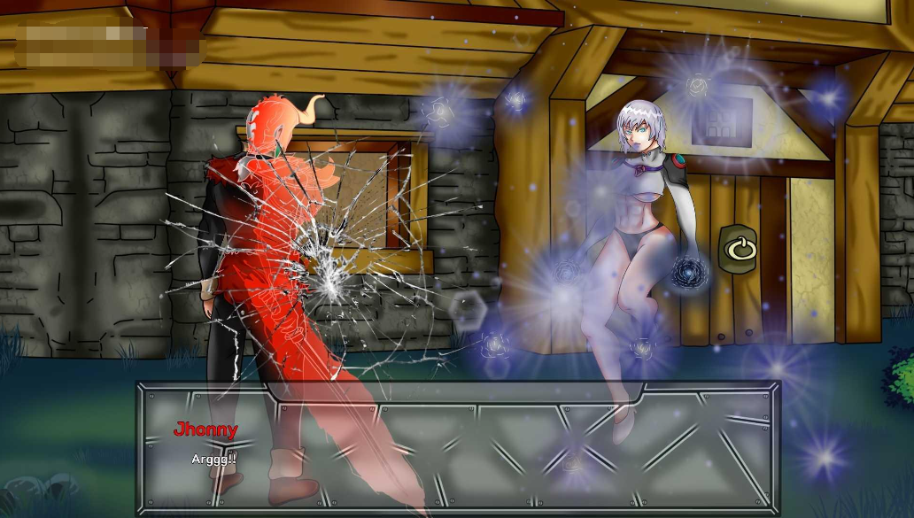 黑洞 The Black Hole v0.1.2【20230405】 游戏截图 3
