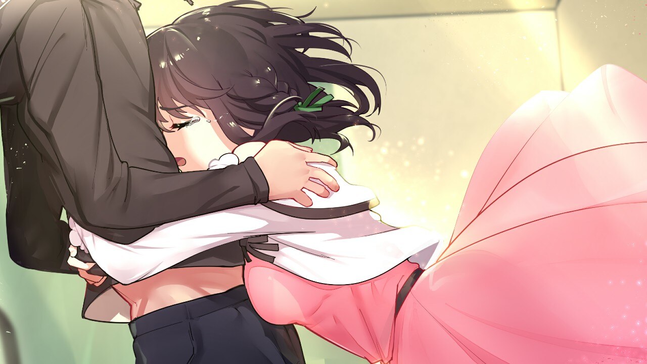 Cat's Kiss 猫研社Build.9289847 [官方繁中]【PC0901】 游戏截图 6