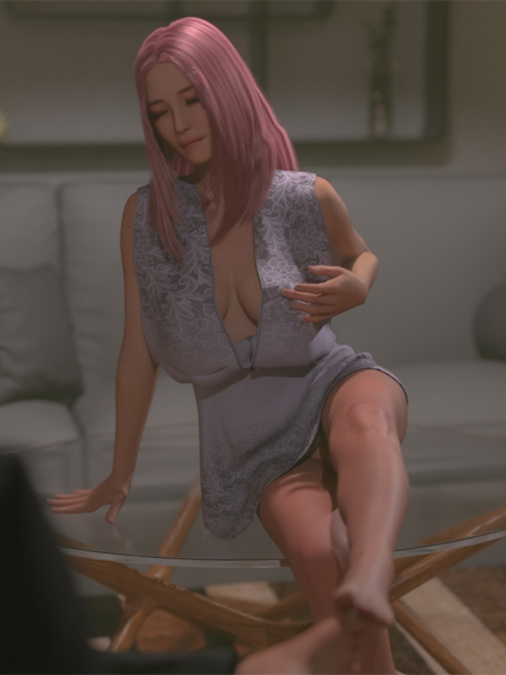 欧美SLG汉化丨你好宝贝 Hello baby  v0.1【20240216】
