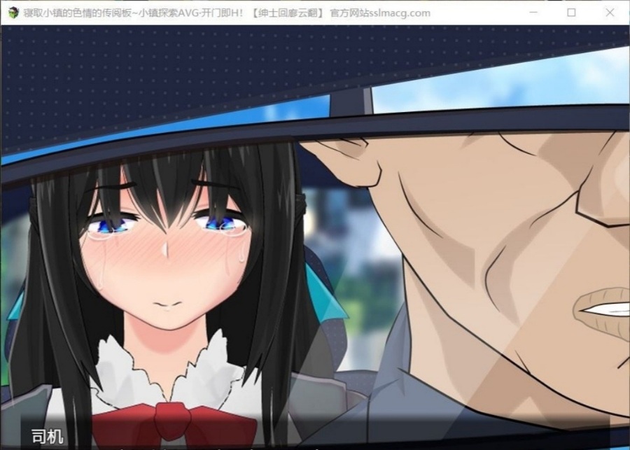 寝取小镇的超H传阅板!开门即H!汉化作弊版 游戏截图 8