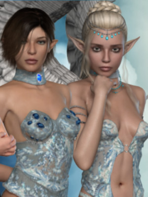 邪恶的选择（Wicked Choices: Book One -Remastered） 精翻汉化高压重置完结版