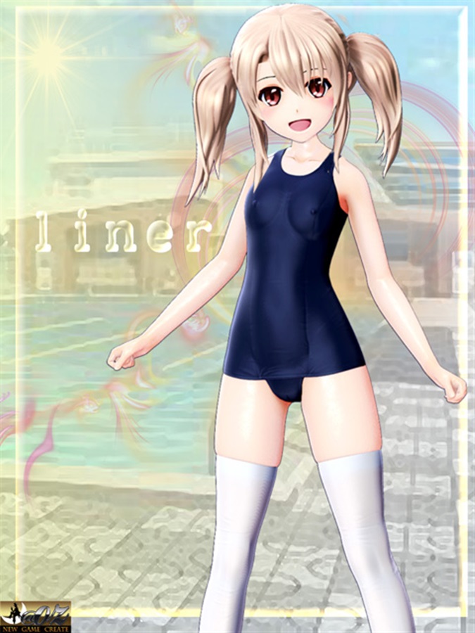 SLG/新作/全程动画丨魔法少女 完全陥落 イリヤ【20230706】 游戏截图 7