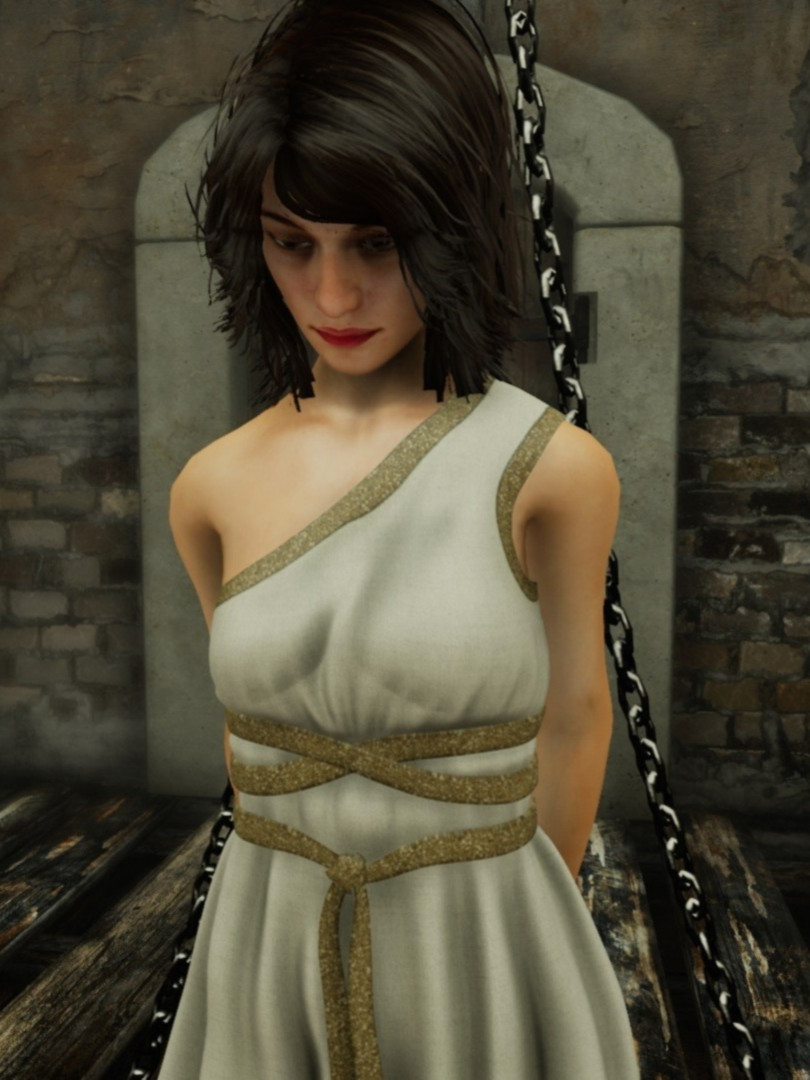ARPG/官中/动态丨 罗马的奴隶/Slaves of Rome Ver2.0.9 官方中文 【20241125】