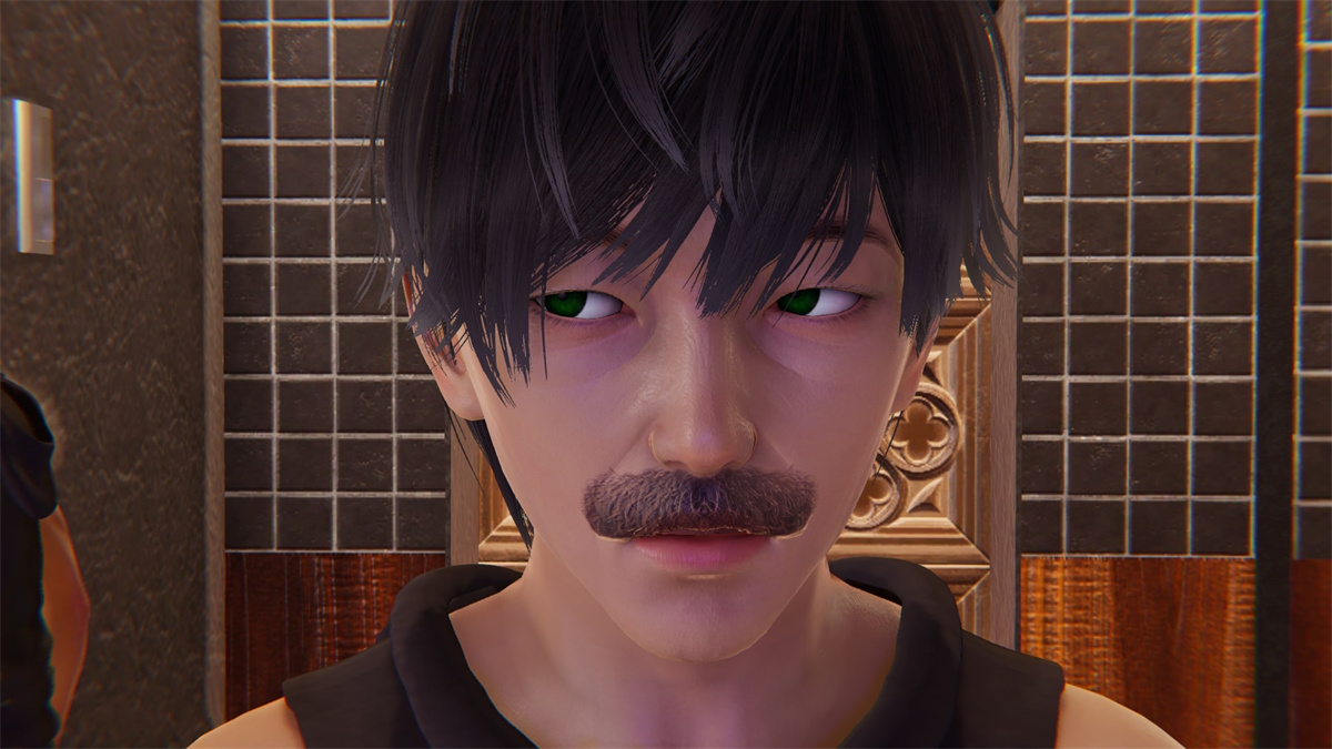 亚洲SLGAIGPT汉化丨奇妙的地狱之旅 Magical Journey to Hell v0.5【20240401】 游戏截图 5