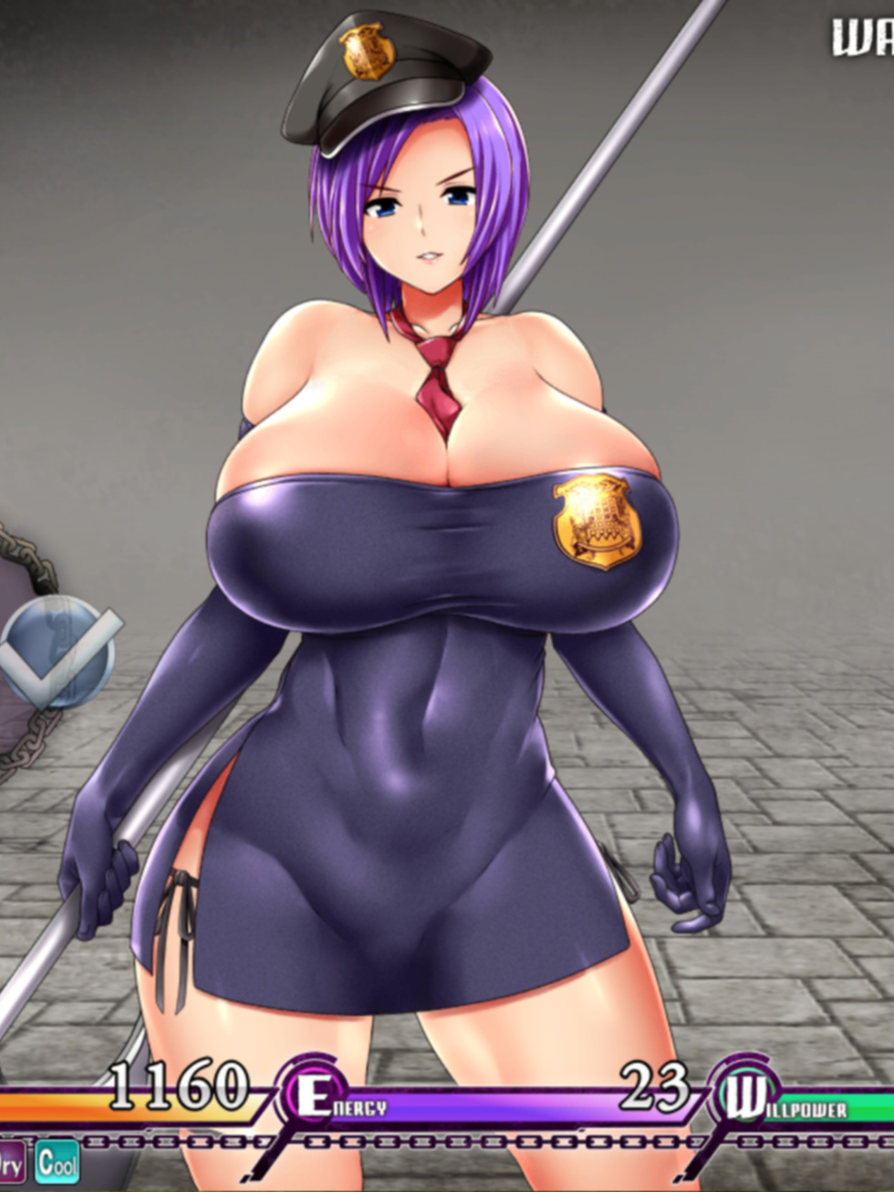 RPG/3日更新/官中无码丨卡琳的监狱 Karryn's Prison V1.2.9.01.9G/【20240104】