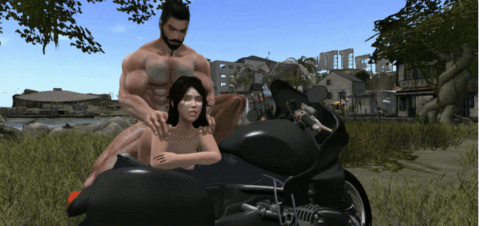 欧美SLG汉化动态丨家庭麻烦 Family Trouble  v0.93【20240506】 游戏截图 3