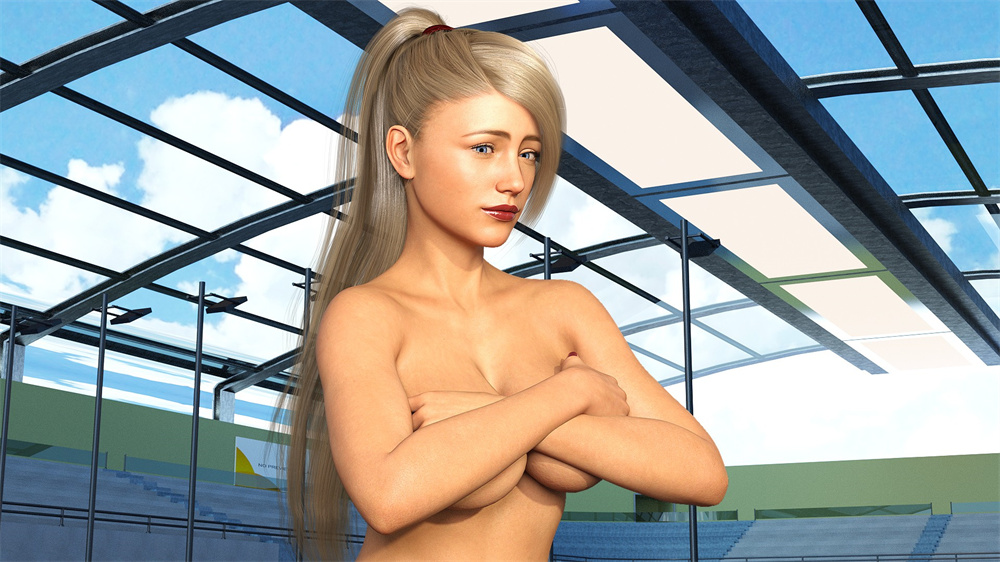 欧美SLG汉化动态丨文化冲击 Culture Shock Ch. 2 v1.0丨【20230715】 游戏截图 3