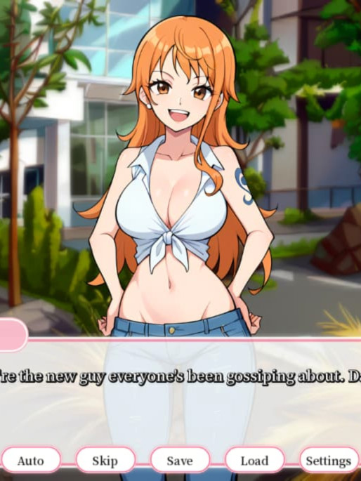 日系SLG/AIGPT汉化/2D丨动漫热带度假村Anime Hot Resort    v0.3Public【20241209】