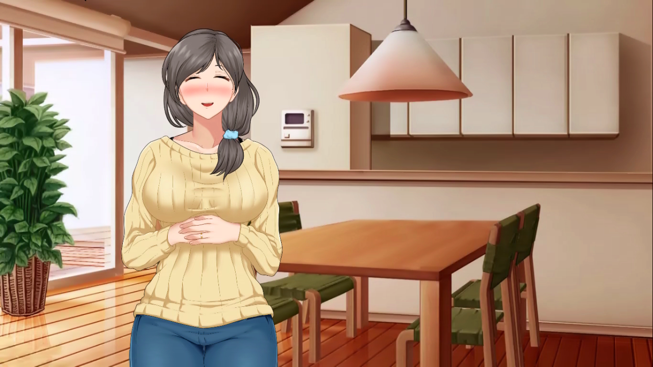 【日系SLG汉化2D】星湾事件 The Star Cove Incident v1.01 游戏截图 8