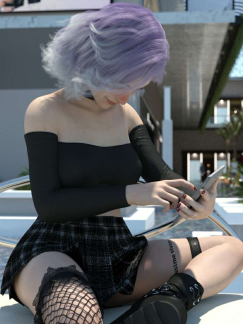 欧美SLG汉化动态 | 我们的家 Our Home v2.5.2【20230513】 游戏截图 3