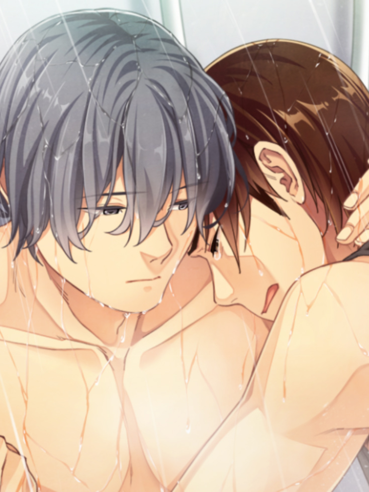 Room No.9