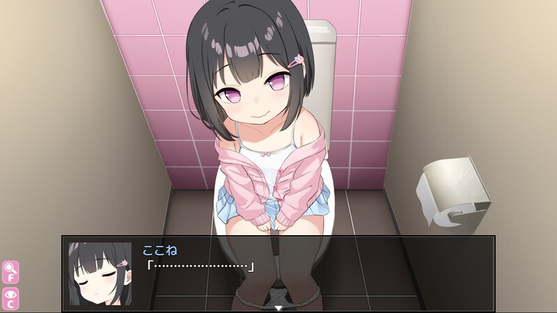 探索RPG/萝莉羞耻露出/2C丨令人兴奋的胖次（えぶりーでぱんつ!!!）V0.102 AI汉化【20240909】 游戏截图 5