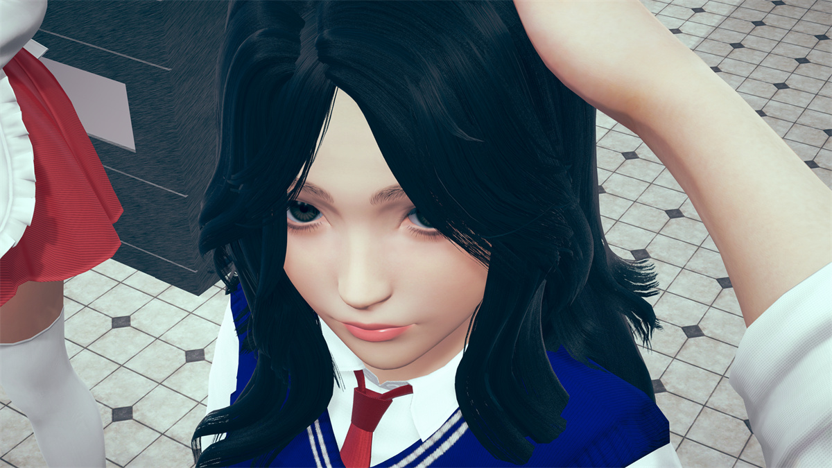 亚洲SLG汉化动态丨舒适咖啡厅 Cosy Cafe v0.41 汉化版【20230725】 游戏截图 8
