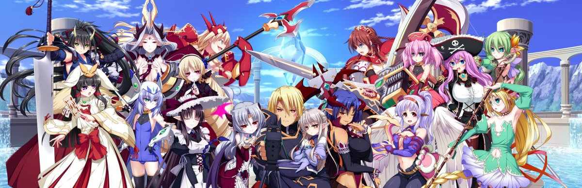 SLG/STEAM官中/新作丨VenusBlood GAIA International V1.05 【20231005】 游戏截图 6