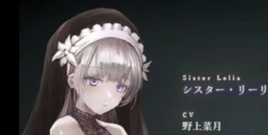 哥特少女勇与魔城2 中文版 V1.6.2【20230315】 游戏截图 1