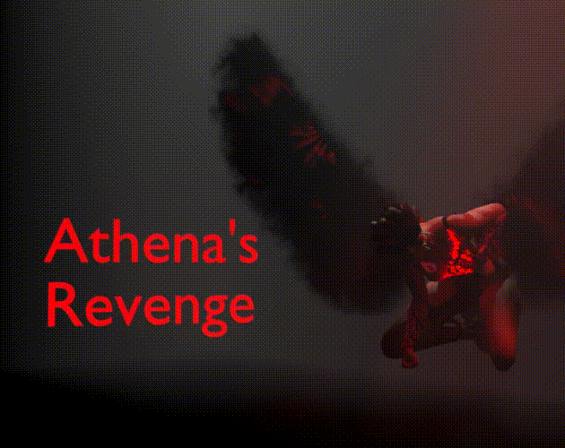 欧美SLGAIGPT汉化丨雅典娜的复仇 Athena’s Revenge  v0.6.0【20240429】 游戏截图 6
