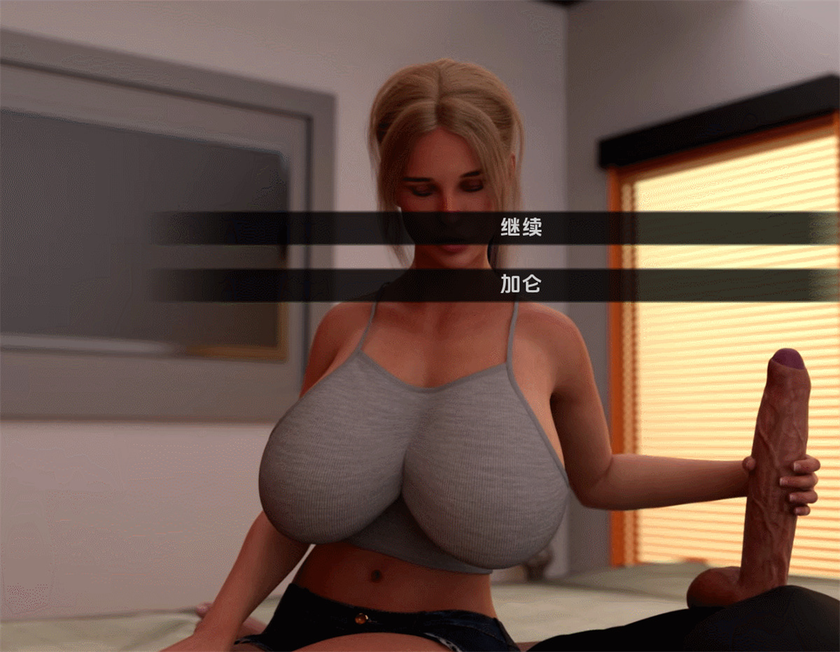 欧美SLG汉化动态丨堕落 Degenerate Release 4【20240110】 游戏截图 5