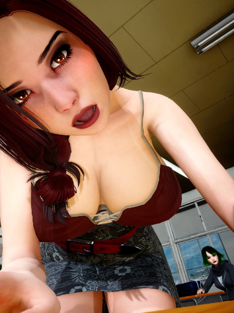 亚洲风SLG/动态/更新丨 人性之间  Between Humanity v0.3.0 EA  汉化版 【20250404】_1
