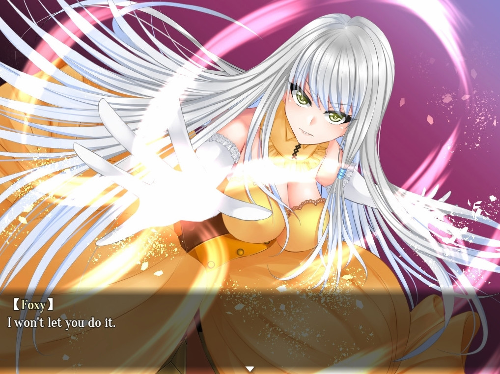 是的,主人-纯爱僵尸娘 Yes My Lord V1.12 官方中文版+全回想【PC10月】 游戏截图 5