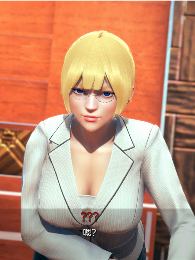 欧美SLGAIGPT汉化丨 精灵雷亚 精灵女孩 Reya the Elf  v0.5【20240402】