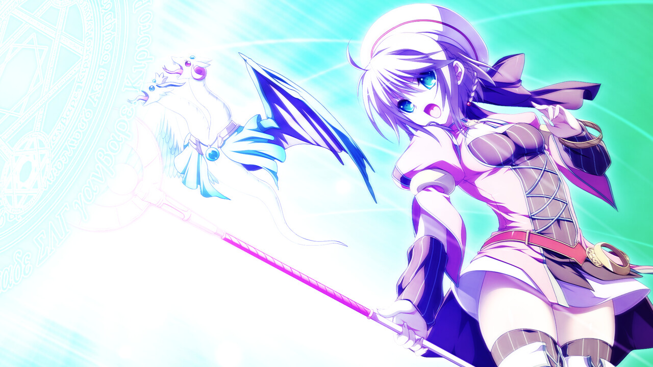 大型探索型RPG/更新/STEAM官中无码丨Gears of Dragoon 龙之齿轮-黎明的碎片 V1.051 【20231107】 游戏截图 6