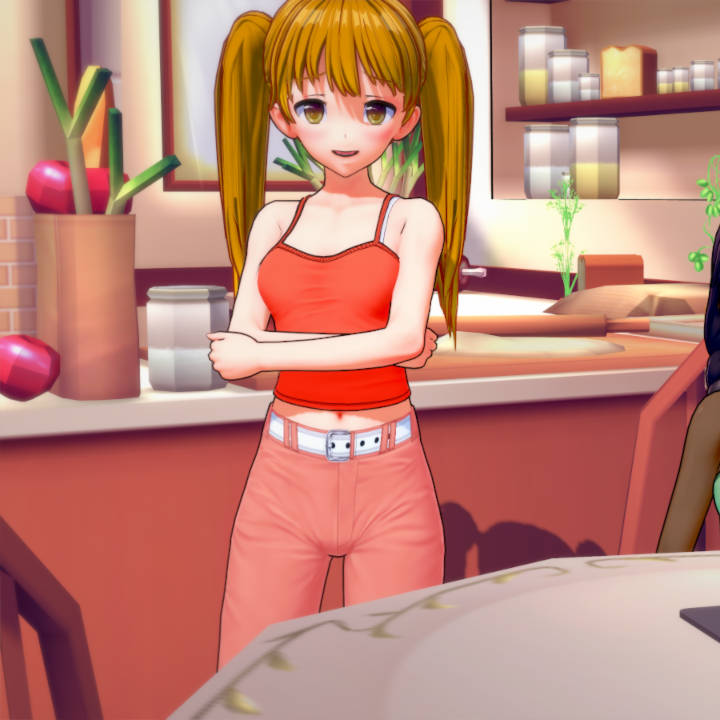 淫荡小镇历险记Lewd-Town-Adventures-v0.11